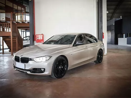 Bmw Serie 3